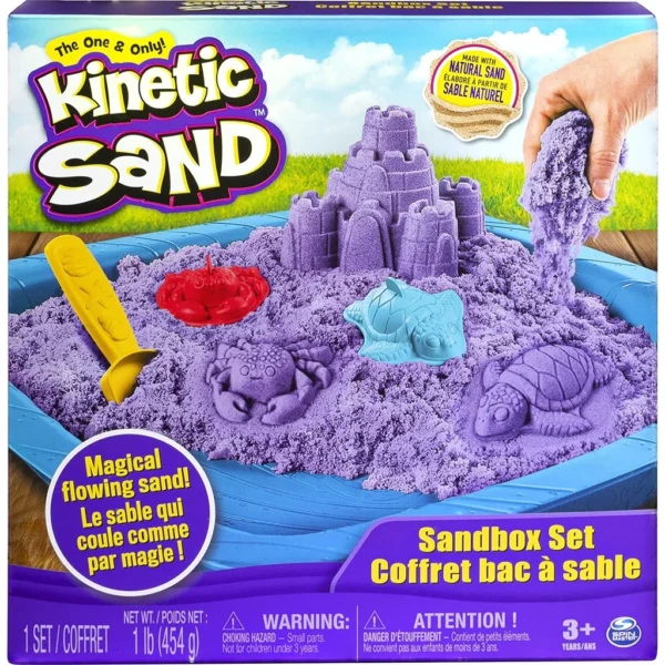 1c578b4e21cb4f86a7fc3dc8d7e94dad.webp Play Set Sand Eco Dynamic Slime Toy Tools Castle Space Kids Diy for Kids