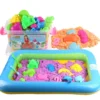 fa6cddd482ac25423acd2d639c0e27aa.webp Play Set Sand Eco Dynamic Slime Toy Tools Castle Space Kids Diy for Kids