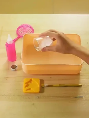 my-11110105-6kh4c-mclr9ie2d8057b_cover.webp Magic Water Elf Set DIY Slime Toys for Kids Girls Handmade Water Baby Suit Educational Toys for Boys Art Gift