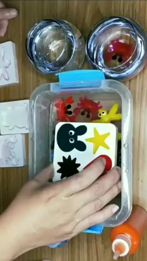 my-11110105-6kh4c-mclzv2rvwsa7c3_cover.webp Magical Water Set Elf Ocean Kids Handmade Art Craft DIY Education Toy For Children Magic Water Elf Handmade Water Baby