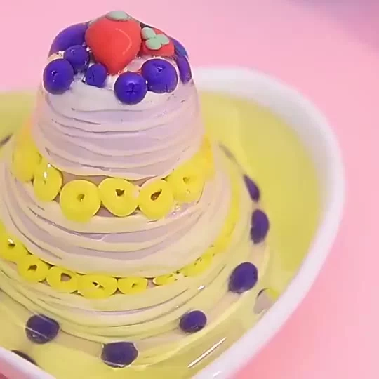 my-11110105-7r990-lzo7mz83kg9l76.webp Kids Slime Toy 12 Colors Crystal Mud and Light Clay Playing Set with Glitter Powder Girls DIY Art Soft Gel