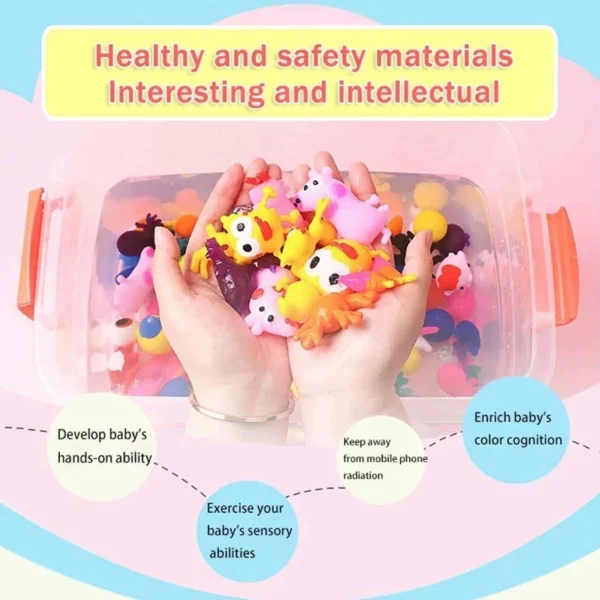 my-11134207-7rasj-mclzzbzvosof2b.webp Magical Water Set Elf Ocean Kids Handmade Art Craft DIY Education Toy For Children Magic Water Elf Handmade Water Baby