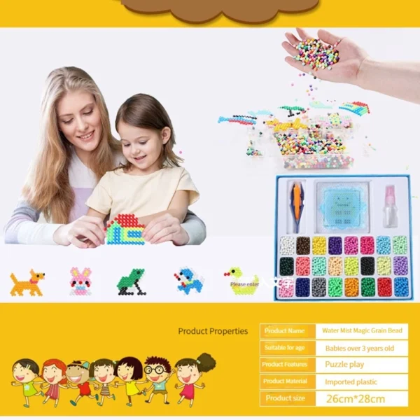 sg-11134201-7qvdt-ljxkbepreljr11.webp 1500pcs DIY Magic Crystal Sticky Beads with Accessories Set Kids Toys