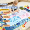 sg-11134201-7rd64-lvo4eienqmbw7e-1.webp 3 Type Montessori Toys 100x80cm Set Painting Kit Kids Educational Toys Activity Magic Water Mat