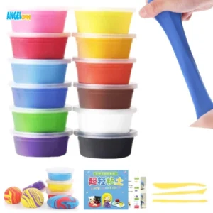 sg-11134201-7rd6m-m6qpu49giuqx7c.webp DIY Toy Homemade Clay Ultra light Handmade Clay