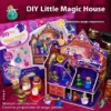 Kids Science Experiment Kit  STEM DIY Magic Potion Craft