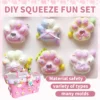 sg-11134201-7reqp-m92gupmg2ilj84.webp Pinch Music diy Material Package Slime Pinch Full Set Material Pinch Mold Homemade Handmade diy Children Toys