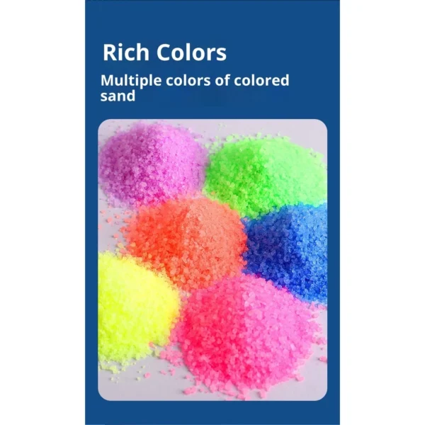 sg-11134201-8259v-mg3fv2bhk93j8f.webp Glow in the Dark Bouncy Ball Kit DIY Elastic Craft Toy Hands On Science Experiment TPR Rubber Ball Making Set Fun Night Light Jumping Ball for Creative Play