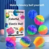 sg-11134201-825ah-mg3fv0vwftor18.webp Glow in the Dark Bouncy Ball Kit DIY Elastic Craft Toy Hands On Science Experiment TPR Rubber Ball Making Set Fun Night Light Jumping Ball for Creative Play